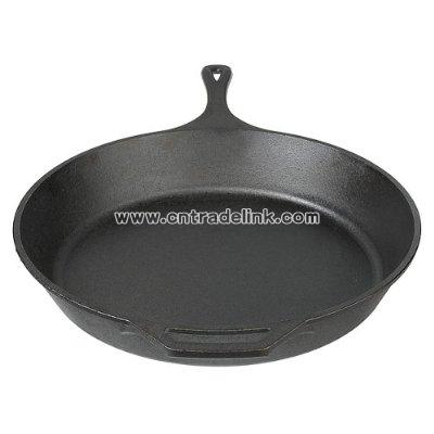 15.25" Chef's Skillet