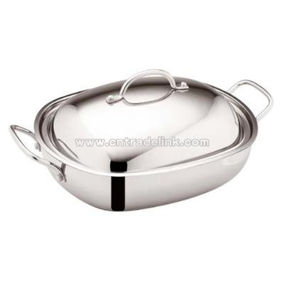 5-qt. Covered Rectangular Casserole