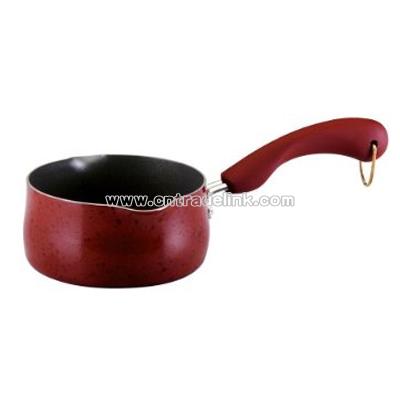 1 Quart Open Saucepan