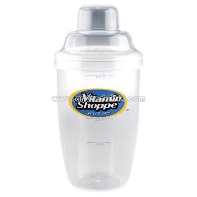 Shaker Bottle