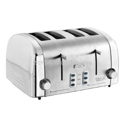 4-Slice Toaster