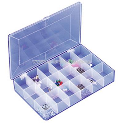 Plastic Multi - Purpose Boxes