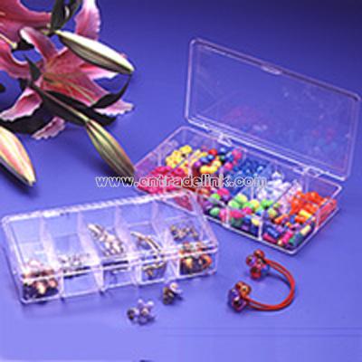 Plastic Multi - Purpose Boxes