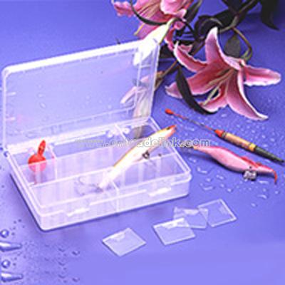 Plastic Multi - Purpose Boxes