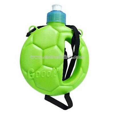 Sell Soccer Ball Canteen