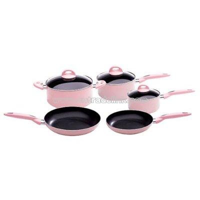 Cookware 8-pc. Set