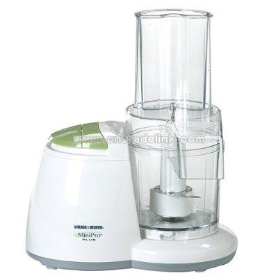 Mini Food Processor