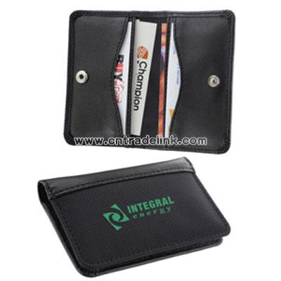 Business / Credit Card Holder