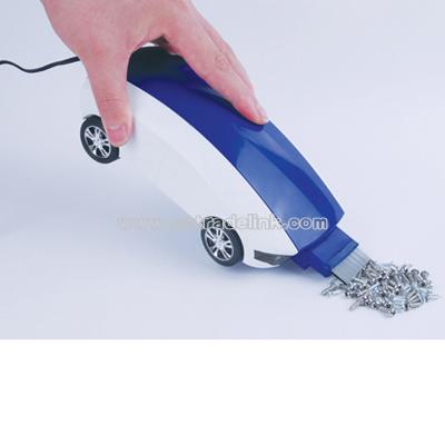 Car Vacuum Cleaner