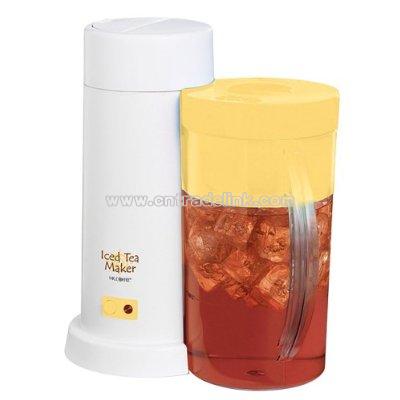 Iced Tea Maker