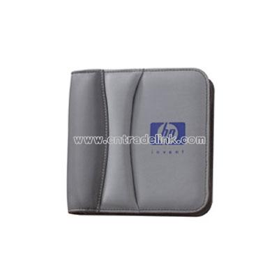 Tangent CD Case - Gray