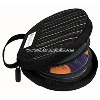 Volanti Media - CD Case