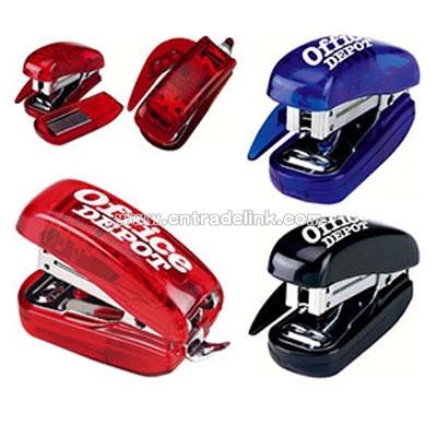 4 in 1 Stapler