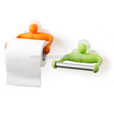 Promotional Gift Paper Holder