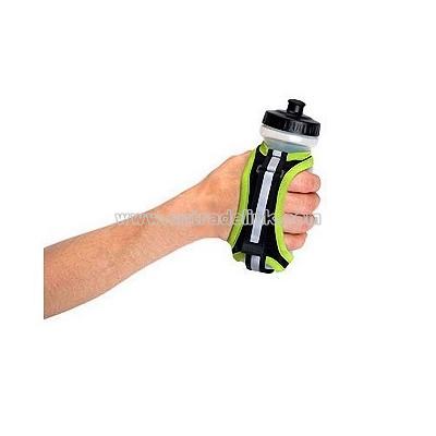 Handheld Water Bottle