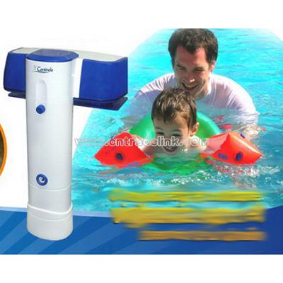 Swimming Pool Alarm