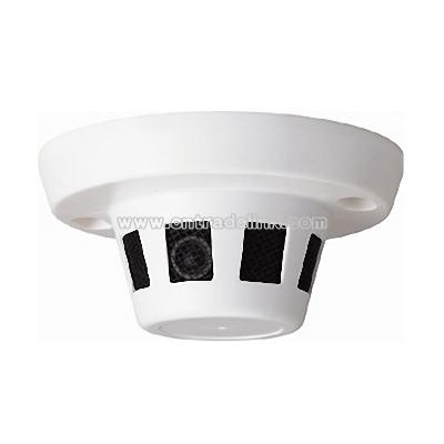 Smoke Detector Camera