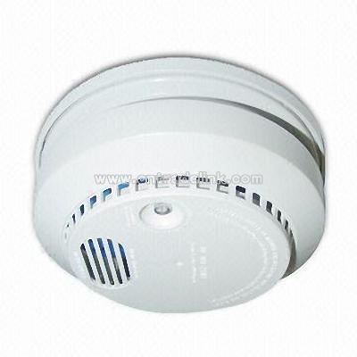 Smoke Detector