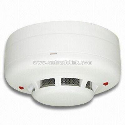 Smoke Alarm Detector