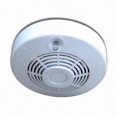 Smoke Detector