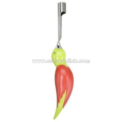 Animal House Hummingbird Apple Corer