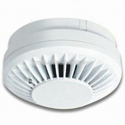 Smoke Detector Alarm