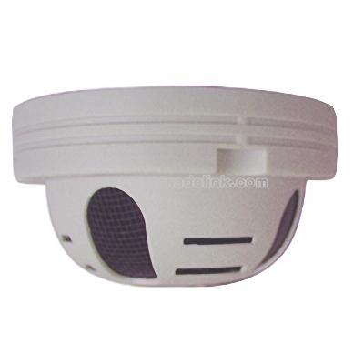 Smoke Detector Camera