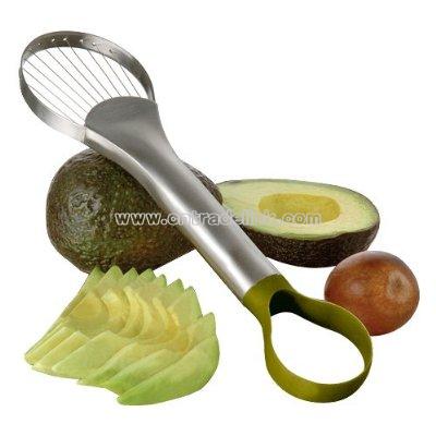 Avocado Slicer & Pitter