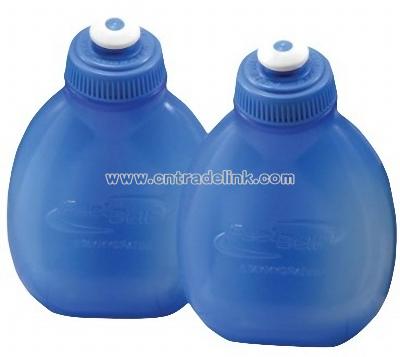 Fuel Belt 8oz Bottles 2 Pack