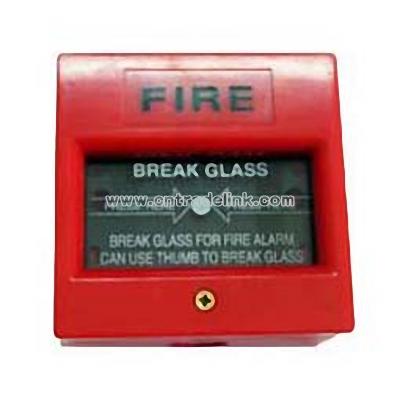 Fire Break Glass