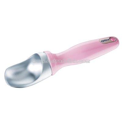 Ice Cream Scoop - Pink