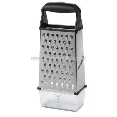 Softworks Grater