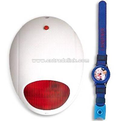 Child Guard Anti-drowning Alarm