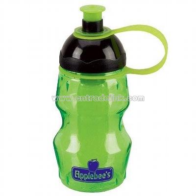 12 Oz. Little Squirt Bottle