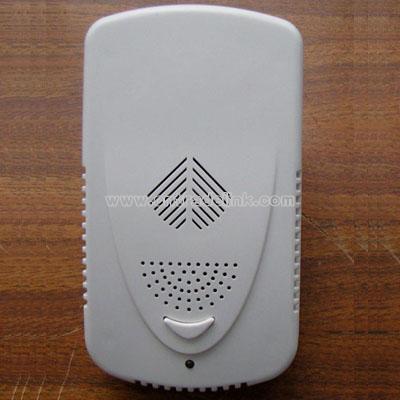 Household Gas Alarm