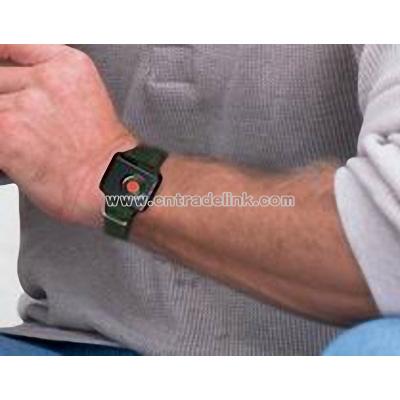 Wrist GPS/GSM/GPRS Tracker