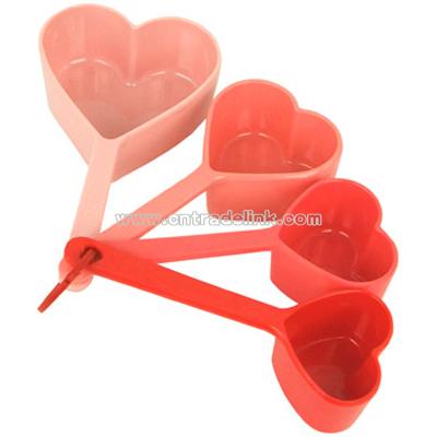 measure your love cups