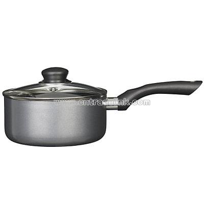 Aluminium Saucepans