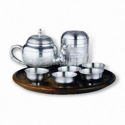 Tea Set