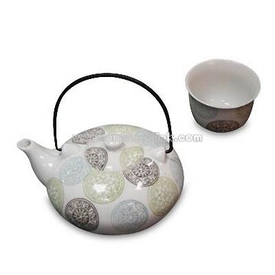 Tea Set