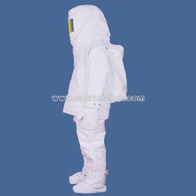 Fire Entry Garment