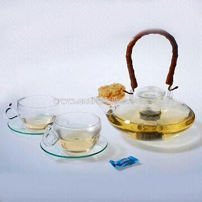 Tea Set