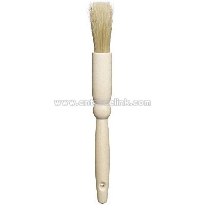 Wooden Pastry Brush