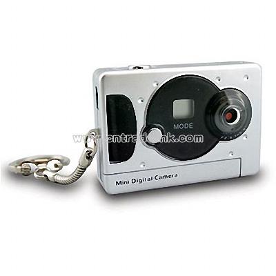 Mini Digital Camera