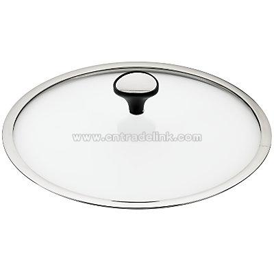 Glass Lid, 28cm