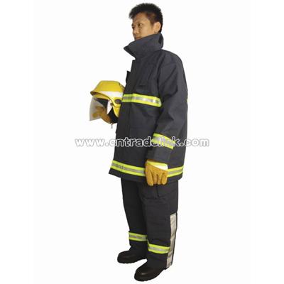 Fire Fighting Suit