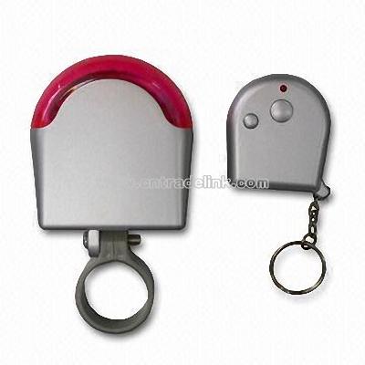 Bike Locator Alarm