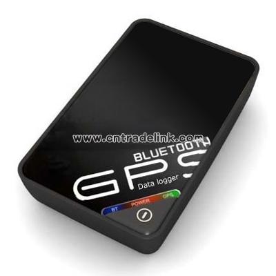 Personal GPS Tracker