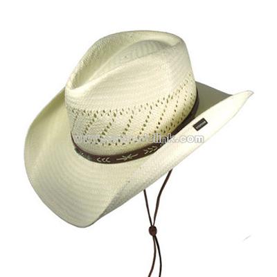 Classic styling Cowboy Hat