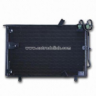 Auto AC Condenser